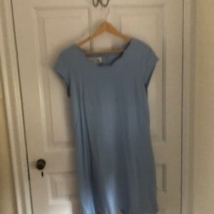 Sara Campbell dress